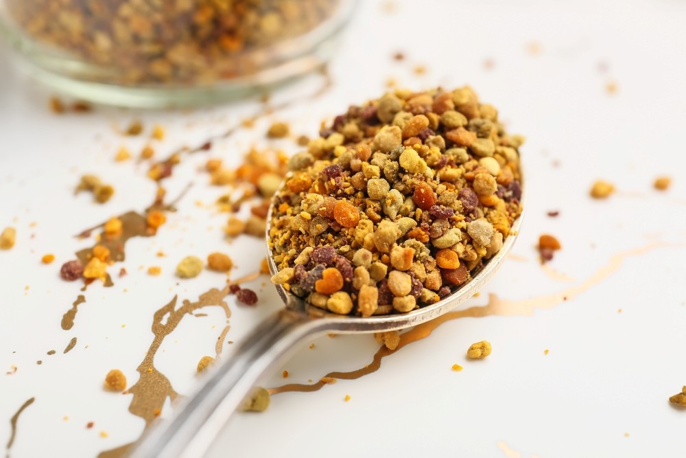 ¿Cuáles son los beneficios de la miel de abeja en niños?